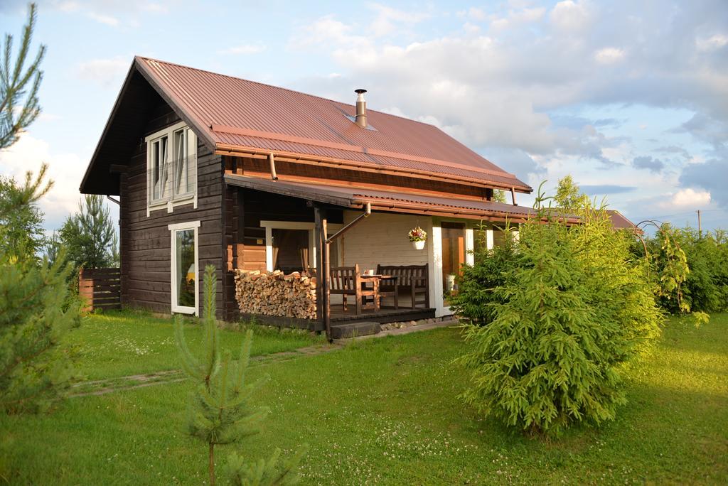 Kliukai Séjour à la campagne *