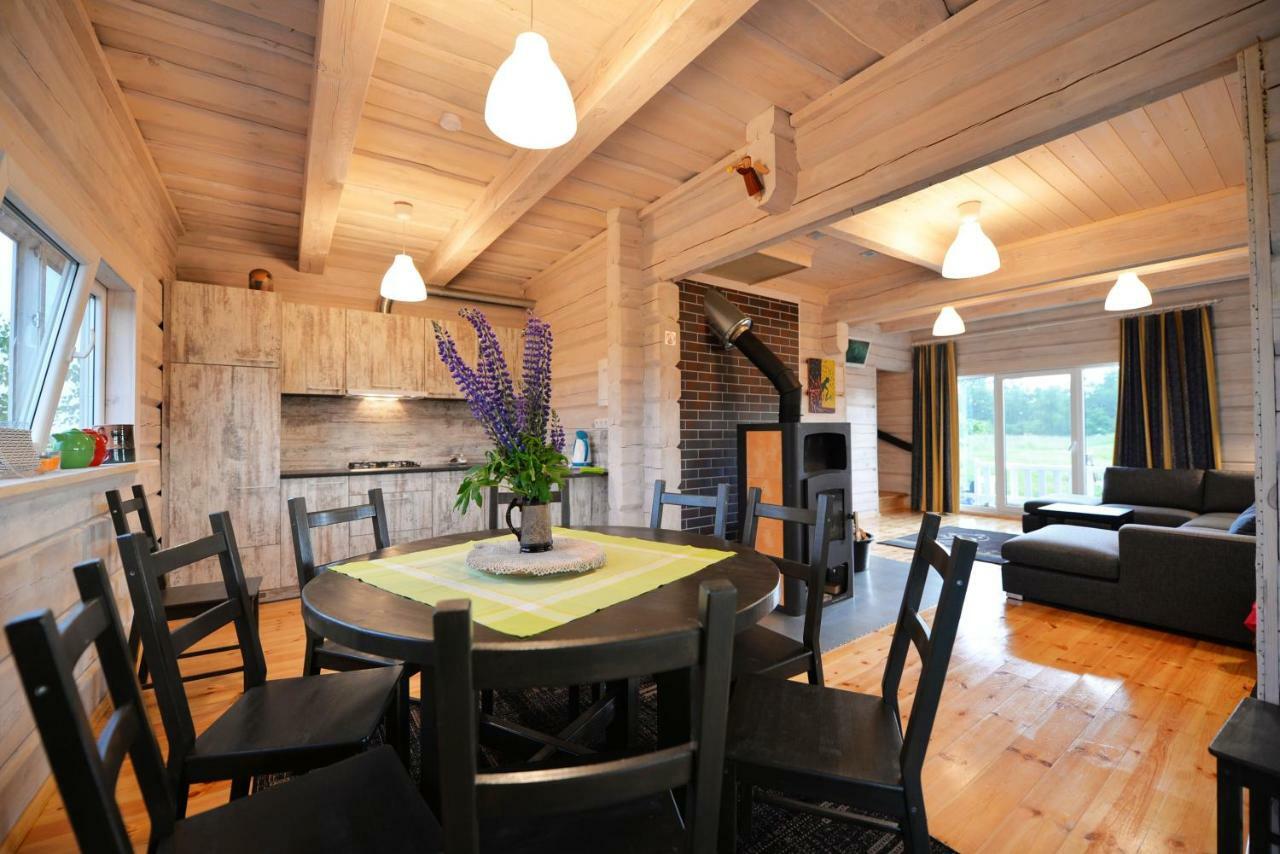 Country house Kliukai Dubingiai