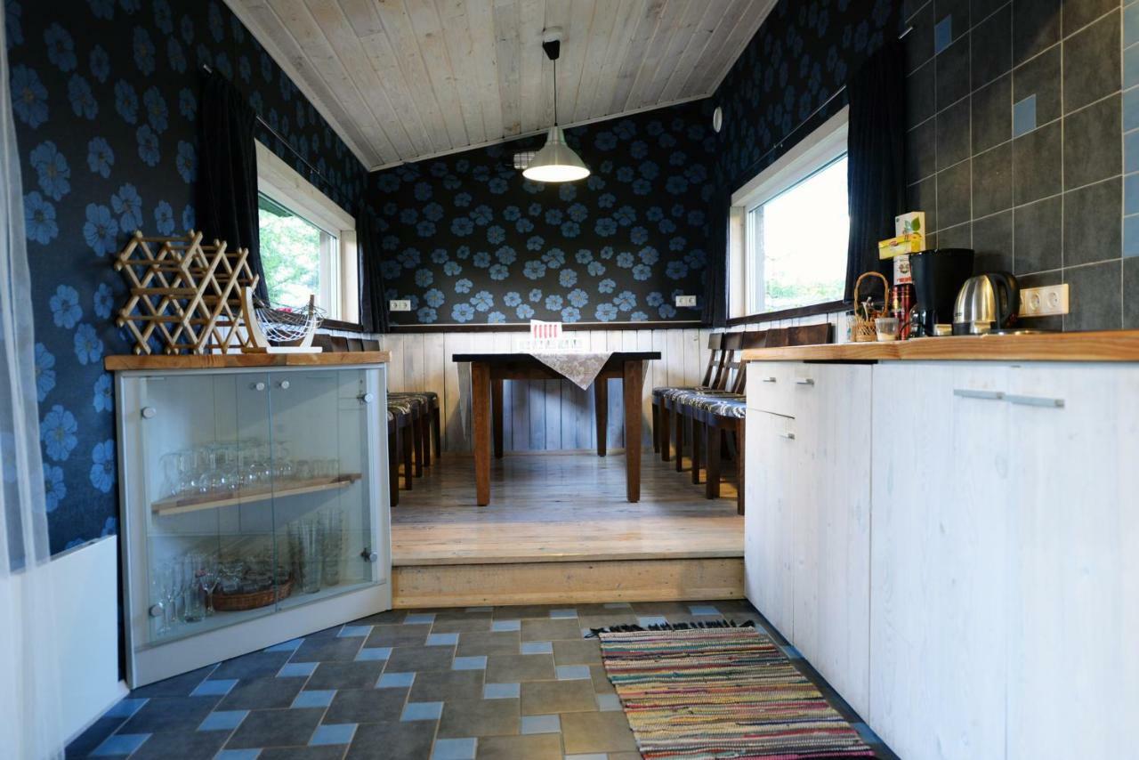 Kliukai Country house Dubingiai
